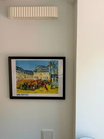 Apartamento inteiro em Obernierstraße, imagem 29 de 31