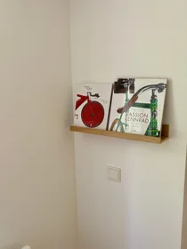 Apartamento inteiro em Obernierstraße, imagem 30 de 31