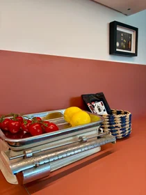 Apartamento inteiro em Obernierstraße, imagem 31 de 31