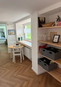 Apartamento inteiro em Obernierstraße, imagem 7 de 31