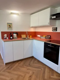 Apartamento inteiro em Obernierstraße, imagem 9 de 31