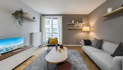 Entire place at Rue de Richemont, image 1 of 10