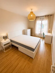 Chambre privée à Lyon, 69003, image 1 de 10