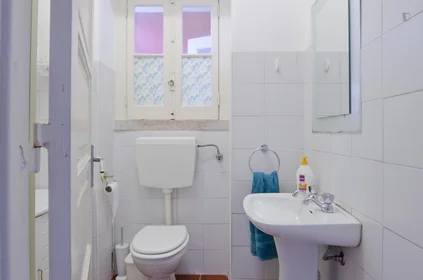 Chambre privée à Avenida Dom Rodrigo da Cunha, image 18 de 19