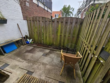 Özel oda konumu Linnaeusstraat, 1 4 görüntüsü