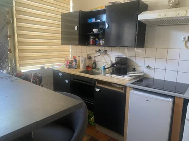 Studio in der Fanfarestraat, bild 1 von 8