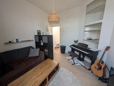 Privatzimmer in der Karrengas, bild 1 von 7