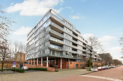 Habitación privada en Jacques Veltmanstraat, imagen 1 de 7