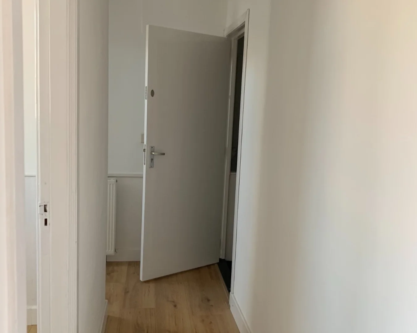 Van Musschenbroekstraat