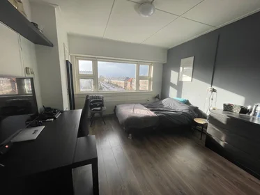 Chambre privée à Paterswoldseweg, image 1 de 6