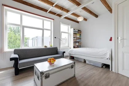 Estudio en Tuinbouwstraat, imagen 1 de 7