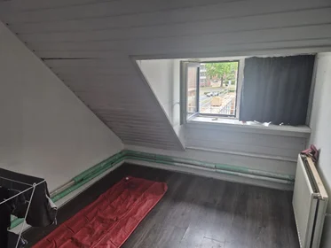 Stanza privata in Edisonstraat, immagine 1 di 6
