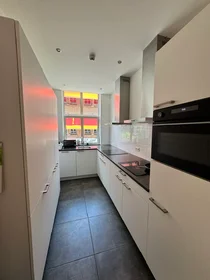 Privatzimmer in der Berg en Dalseweg, bild 1 von 10