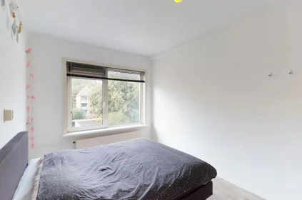 Stanza privata in Schoorlstraat, immagine 1 di 6
