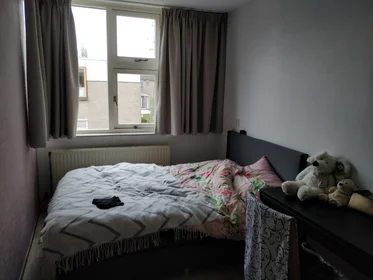 Private room at Jensemaheerd, image 1 of 5