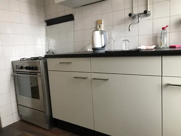 Logement entier à Nicolaas Beetsstraat, image 1 de 8