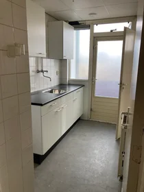 Entire apartment at Nicolaas Beetsstraat, image 6 of 8