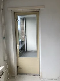 Entire apartment at Nicolaas Beetsstraat, image 7 of 8