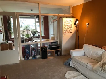 Entire apartment at Nicolaas Beetsstraat, image 8 of 8