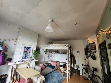 Chambre privée à Billitonstraat, image 1 de 6
