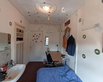 Quarto privado em Gestelsestraat, imagem 2 de 10