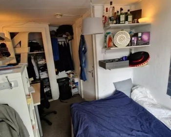 Quarto privado em Gestelsestraat, imagem 4 de 10