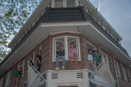 Quarto privado em Gestelsestraat, imagem 7 de 10
