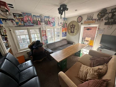 Quarto privado em Gestelsestraat, imagem 9 de 10