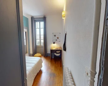 Stanza privata in rue de crequi, immagine 6 di 15