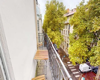 Stanza privata in rue de crequi, immagine 9 di 15