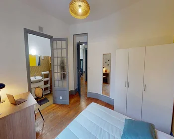Özel oda konumu rue de crequi, 5 15 görüntüsü