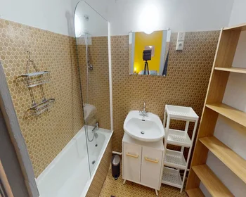 Özel oda konumu rue de crequi, 6 15 görüntüsü
