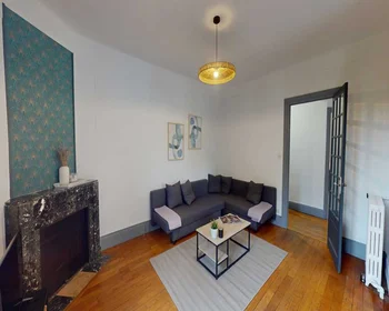 Özel oda konumu rue de crequi, 7 15 görüntüsü