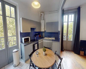 Özel oda konumu rue de crequi, 8 15 görüntüsü