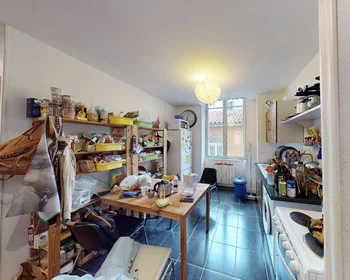 Chambre privée à place voltaire, image 9 de 12