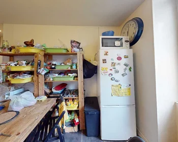 Chambre privée à place voltaire, image 6 de 12