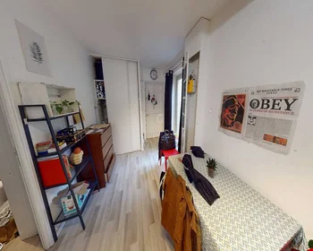 Habitación privada en quai rambaud, imagen 5 de 10