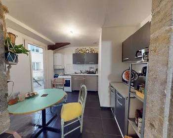 Habitación privada en quai rambaud, imagen 7 de 10