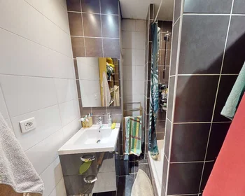 Privatzimmer in der rue garet, bild 12 von 13