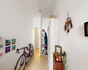 Privatzimmer in der rue garet, bild 3 von 13