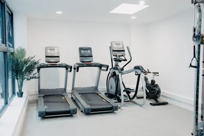 Stanza privata in residence in Volume Works, 37 - 40 Hanley St, Birmingham B19 3SP, United Kingdom, immagine 11 di 49