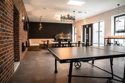 Stanza privata in residence in Volume Works, 37 - 40 Hanley St, Birmingham B19 3SP, United Kingdom, immagine 12 di 49