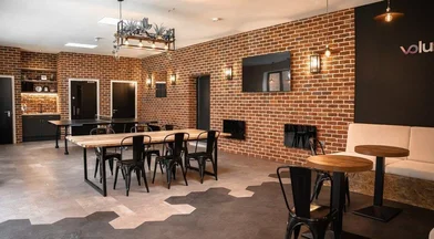 Privatzimmer im Wohnheim in der Volume Works, 37 - 40 Hanley St, Birmingham B19 3SP, United Kingdom, bild 13 von 49