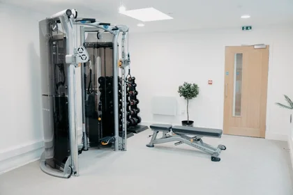 Stanza privata in residence in Volume Works, 37 - 40 Hanley St, Birmingham B19 3SP, United Kingdom, immagine 17 di 49