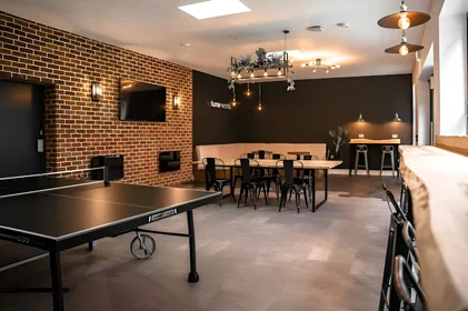 Privatzimmer im Wohnheim in der Volume Works, 37 - 40 Hanley St, Birmingham B19 3SP, United Kingdom, bild 18 von 49