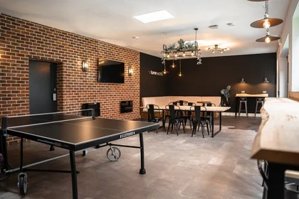 Privatzimmer im Wohnheim in der Volume Works, 37 - 40 Hanley St, Birmingham B19 3SP, United Kingdom, bild 21 von 49
