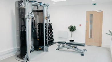 Privatzimmer im Wohnheim in der Volume Works, 37 - 40 Hanley St, Birmingham B19 3SP, United Kingdom, bild 23 von 49