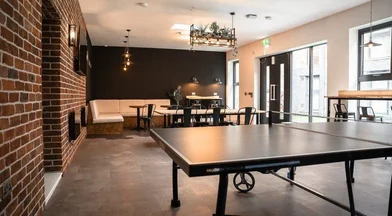 Stanza privata in residence in Volume Works, 37 - 40 Hanley St, Birmingham B19 3SP, United Kingdom, immagine 24 di 49