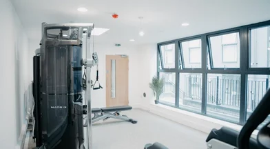 Stanza privata in residence in Volume Works, 37 - 40 Hanley St, Birmingham B19 3SP, United Kingdom, immagine 26 di 49