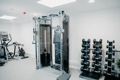 Privatzimmer im Wohnheim in der Volume Works, 37 - 40 Hanley St, Birmingham B19 3SP, United Kingdom, bild 27 von 49